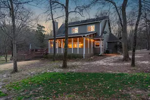 233 E El Dorado Dr, Scroggins, TX 75480 - Photo 4