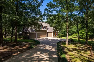 233 E El Dorado Dr, Scroggins, TX 75480 - Photo 30