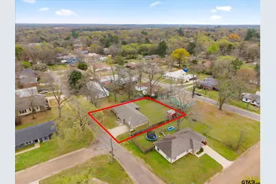 211 Turner St., Mt Vernon, TX 75457 - Photo 18