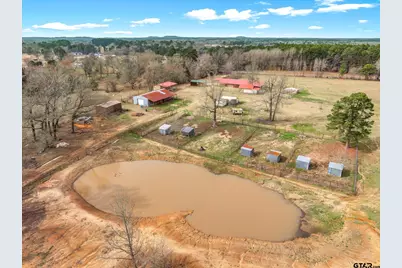 5015 S Fm 726, Gilmer, TX 75645 - Photo 6