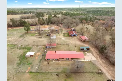 5015 S Fm 726, Gilmer, TX 75645 - Photo 1