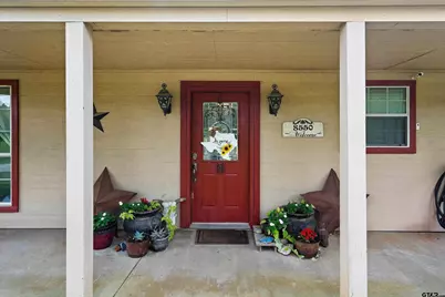 8550 New Hope Rd, Gilmer, TX 75645 - Photo 18