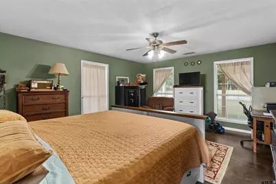 8550 New Hope Rd, Gilmer, TX 75645 - Photo 34