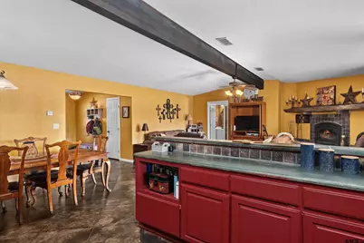 8550 New Hope Rd, Gilmer, TX 75645 - Photo 24