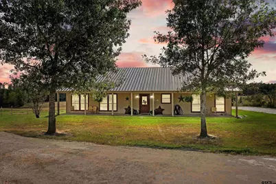 8550 New Hope Rd, Gilmer, TX 75645 - Photo 1