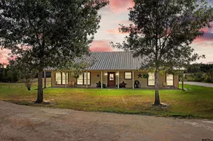 8550 New Hope Rd, Gilmer, TX 75645 - Photo 1