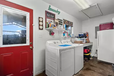 8550 New Hope Rd, Gilmer, TX 75645 - Photo 28