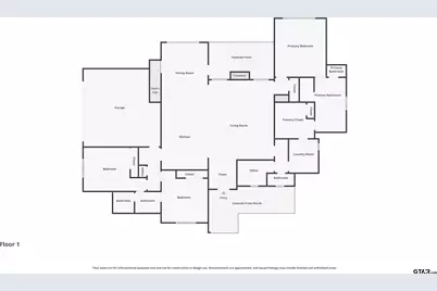 21883 Syrah, Tyler, TX 75703 - Photo 44