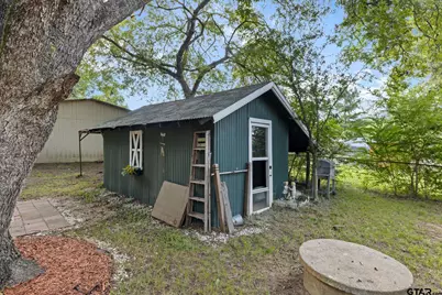 164 Cr 2872, Hughes Springs, TX 75656 - Photo 24