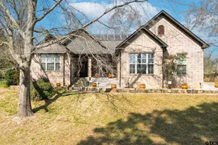 13307 Dustin Rd, Troup, TX 75789 - Photo 1