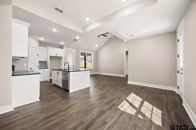 202 Jordan Street, Rusk, TX 75785 - Photo 6