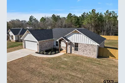 202 Jordan Street, Rusk, TX 75785 - Photo 2