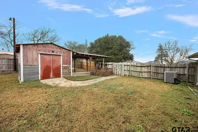 142 Parrish St, Rusk, TX 75785 - Photo 36