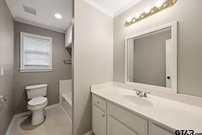142 Parrish St, Rusk, TX 75785 - Photo 20