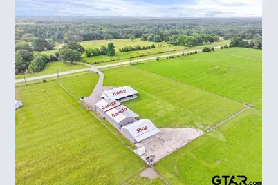 8642 & 8644 S Fm 779, Alba, TX 75410 - Photo 2