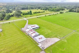 8642 & 8644 S Fm 779, Alba, TX 75410 - Photo 2