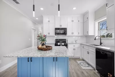 1413 N Summit, Tyler, TX 75702 - Photo 16
