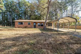 4334 Fm 2137, Bullard, TX 75757 - Photo 1