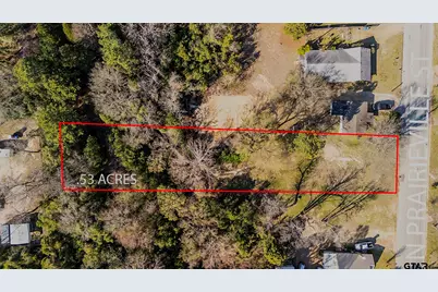 825 N. Prairieville St, Athens, TX 75751 - Photo 2