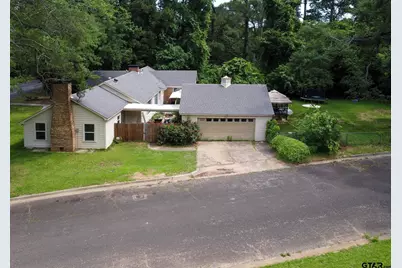 2414 Martin Street, Kilgore, TX 75662 - Photo 1