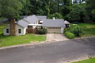 2414 Martin St, Kilgore, TX 75662 - Photo 1