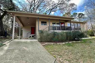 17035 Deer Run Rd, Flint, TX 75762 - Photo 2