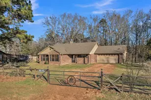 4985 Co Rd 409D, Henderson, TX 75654 - Photo 38