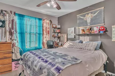 4985 County Road 409D, Henderson, TX 75654 - Photo 22