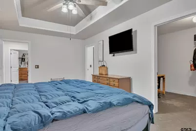 4985 County Road 409D, Henderson, TX 75654 - Photo 16