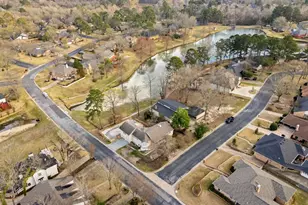 3700 Lake Vista Cir, Tyler, TX 75707 - Photo 2