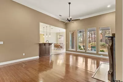 4321 Lazy Creek Drive, Tyler, TX 75707 - Photo 10