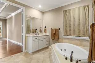 4321 Lazy Creek Dr, Tyler, TX 75707 - Photo 20