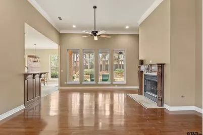 4321 Lazy Creek Drive, Tyler, TX 75707 - Photo 8