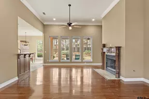 4321 Lazy Creek Dr, Tyler, TX 75707 - Photo 8