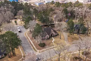 4321 Lazy Creek Dr, Tyler, TX 75707 - Photo 42