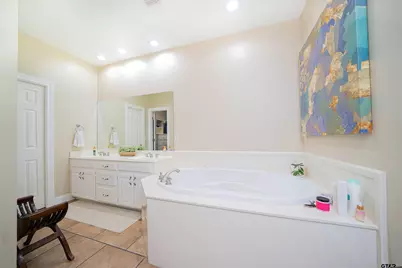 370 Bass Creek Trail, Mt Pleasant, TX 75455 - Photo 22