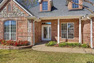 3122 Granbury Ct, Tyler, TX 75707 - Photo 2