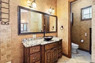 8545 N Fm 726, Diana, TX 75640 - Photo 18