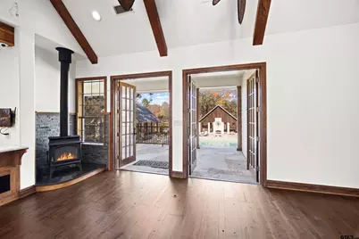 8545 N Fm 726, Diana, TX 75640 - Photo 12