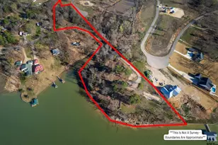 158 Private Rd 52405, Pittsburg, TX 75686 - Photo 1