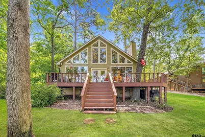 115 Larsen Ln, Scroggins, TX 75480 - Photo 28