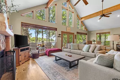 115 Larsen Ln, Scroggins, TX 75480 - Photo 6