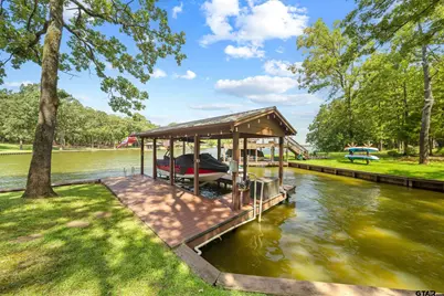 115 Larsen Ln, Scroggins, TX 75480 - Photo 30