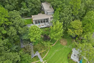 45 Lakeview Dr, Scroggins, TX 75480 - Photo 2