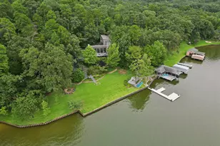 45 Lakeview Dr, Scroggins, TX 75480 - Photo 20