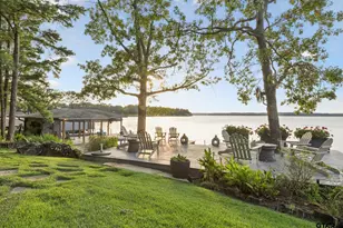 45 Lakeview Dr, Scroggins, TX 75480 - Photo 6