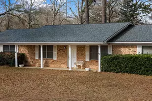 119 N Mimosa, Ore City, TX 75683 - Photo 1