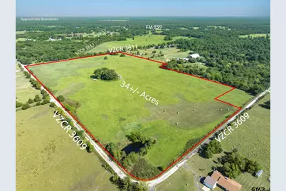 000 County Road 3609, Edgewood, TX 75117 - Photo 1