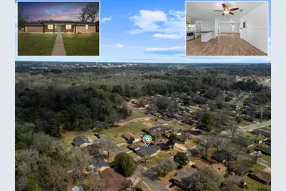 1105 W Garfield, Longview, TX 75602 - Photo 2