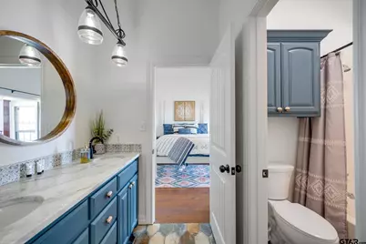 7433 St Hwy 155, Frankston, TX 75763 - Photo 30